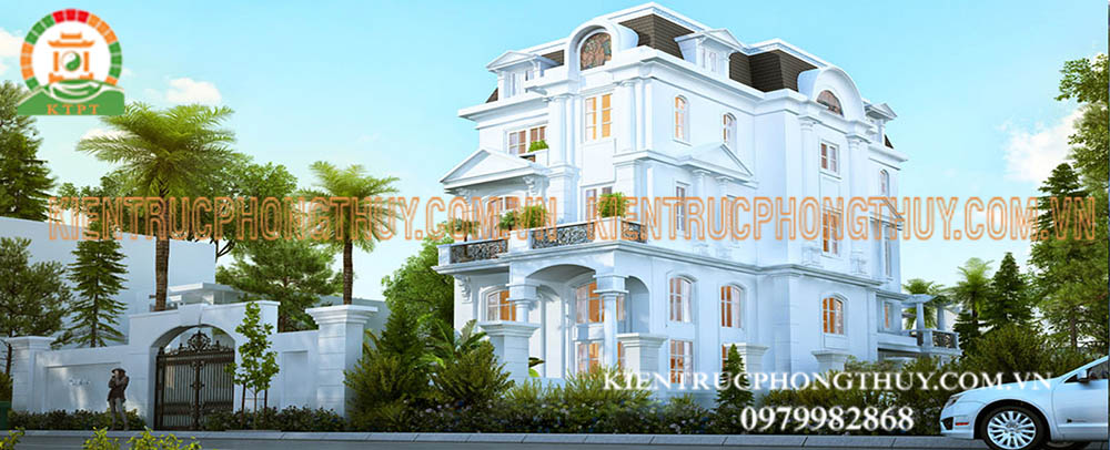 Biệt thự